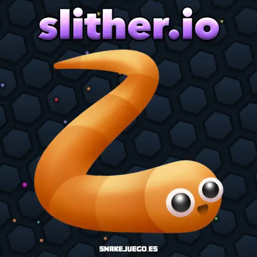 Slither io