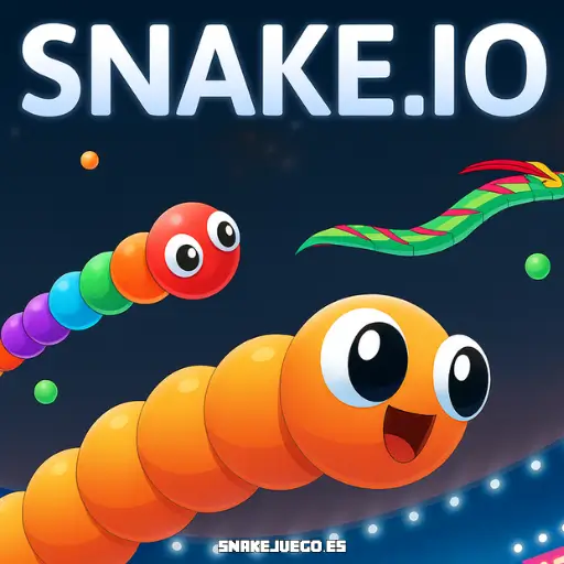 Snake io