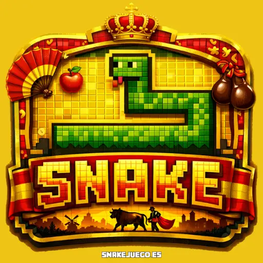 Juega gratis a Snake Online