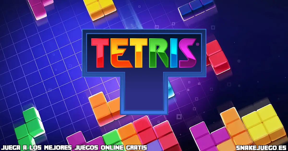 Tetris 